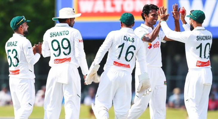 বাংলাদেশকে হারাতে ইতিহাস গড়তে হবে অস্ট্রেলিয়াকে